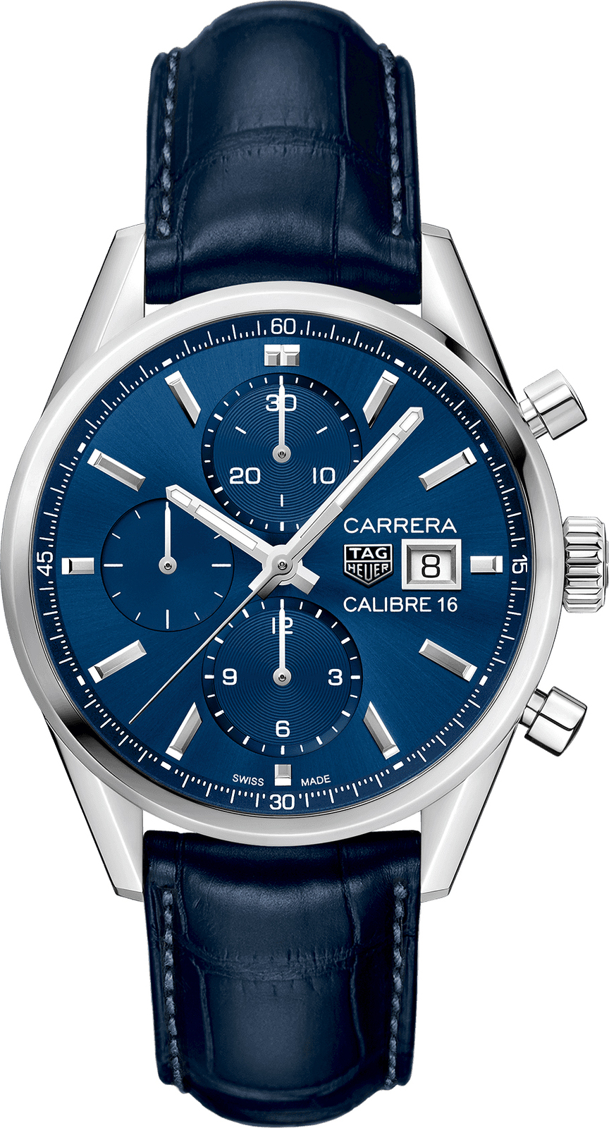 TAG Heuer Carrera Calibre 16 CBK2112.FC6292