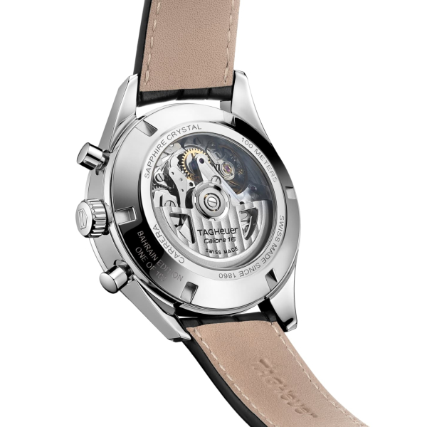 TAG Heuer Carrera Bahrain Edition CBK2117.FC6266 TAG Heuer Carrera Bahrain Edition CBK2117.FC6266