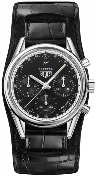 TAG Heuer Carrera Calibre Heuer 02 CBK221A.EB0171 TAG Heuer Carrera Calibre Heuer 02 CBK221A.EB0171