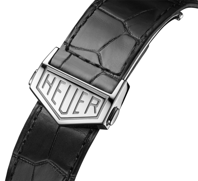 TAG Heuer Carrera Calibre Heuer 02 CBK221B.FC6479 TAG Heuer Carrera Calibre Heuer 02 CBK221B.FC6479