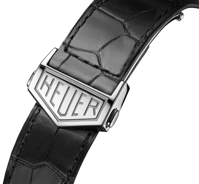 TAG Heuer Carrera Red Dial CBK221G.FC6479 TAG Heuer Carrera Red Dial CBK221G.FC6479