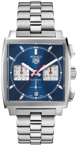 TAG Heuer Monaco CBL2111.BA0644 TAG Heuer Monaco CBL2111.BA0644