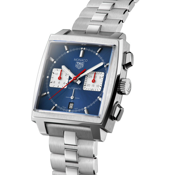 TAG Heuer Monaco CBL2111.BA0644 TAG Heuer Monaco CBL2111.BA0644