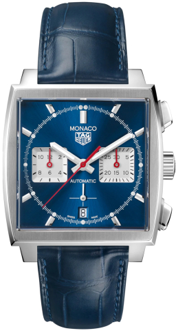 Tag heuer lemans sale