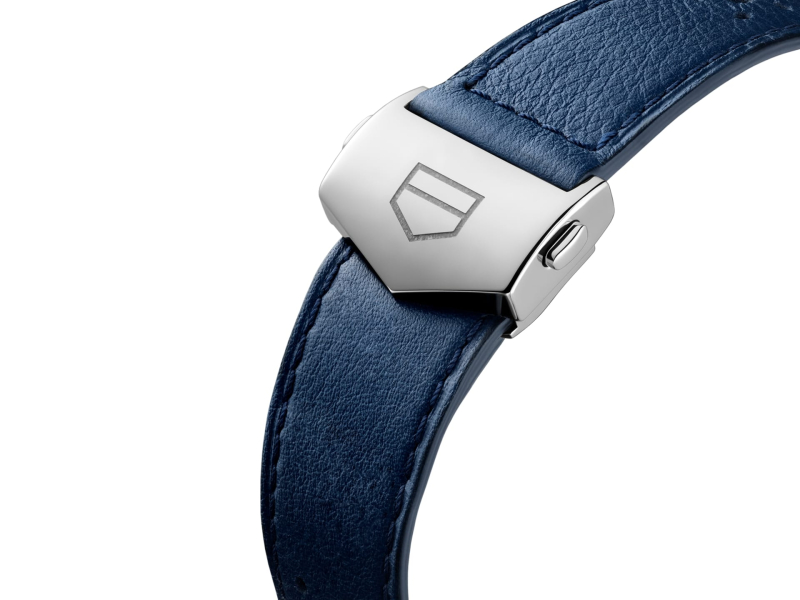 TAG Heuer Monaco X Gulf CBL2115.FC6494 TAG Heuer Monaco X Gulf CBL2115.FC6494