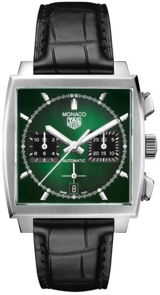TAG Heuer Monaco CBL2116.FC6497 TAG Heuer Monaco CBL2116.FC6497
