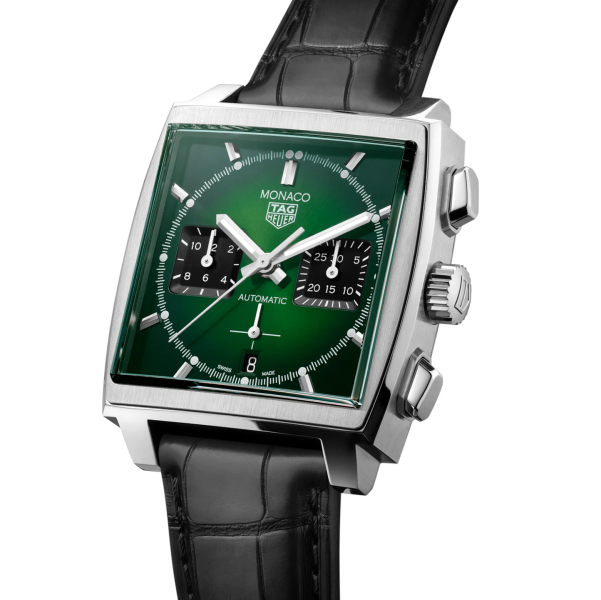TAG Heuer Monaco CBL2116.FC6497 TAG Heuer Monaco CBL2116.FC6497