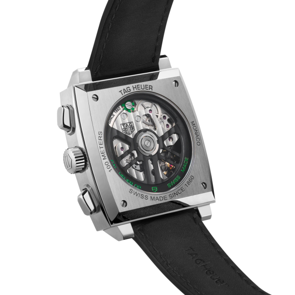 TAG Heuer Monaco CBL2116.FC6497 TAG Heuer Monaco CBL2116.FC6497