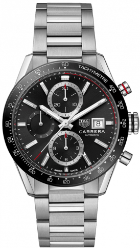 Calibre 16 2025 carrera tag heuer