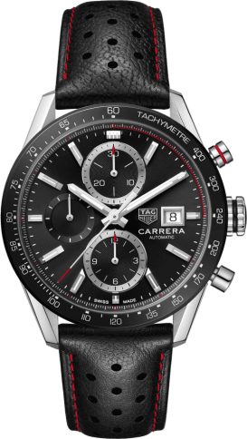 Calibre tag cheap heuer