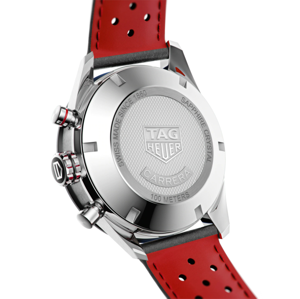 TAG Heuer Carrera Calibre 16 CBM2110.FC6454 TAG Heuer Carrera Calibre 16 CBM2110.FC6454