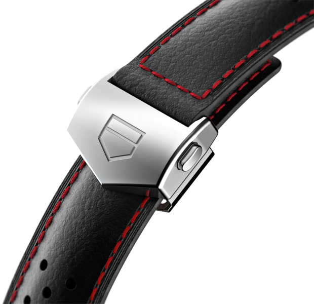 TAG Heuer Carrera Calibre 16 CBM2110.FC6454 TAG Heuer Carrera Calibre 16 CBM2110.FC6454