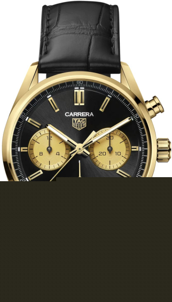 TAG Heuer Carrera Calibre Heuer 02 CBN2044.FC8313 TAG Heuer Carrera Calibre Heuer 02 CBN2044.FC8313