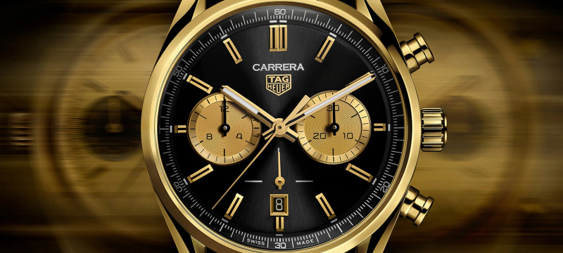 TAG Heuer Carrera Calibre Heuer 02 CBN2044.FC8313 TAG Heuer Carrera Calibre Heuer 02 CBN2044.FC8313