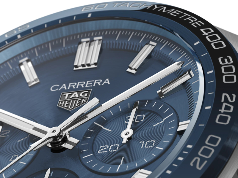 TAG Heuer Carrera CBN2A1A.FC6537