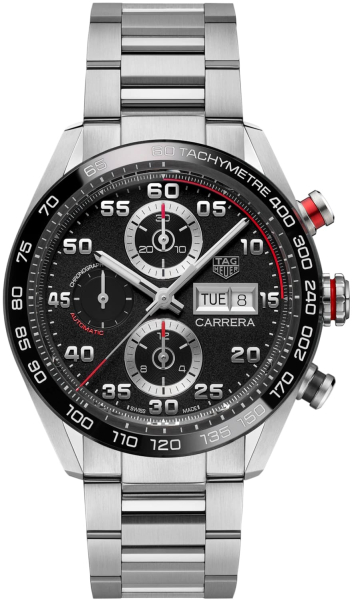 TAG Heuer Carrera CBN2A1AA.BA0643 TAG Heuer Carrera CBN2A1AA.BA0643