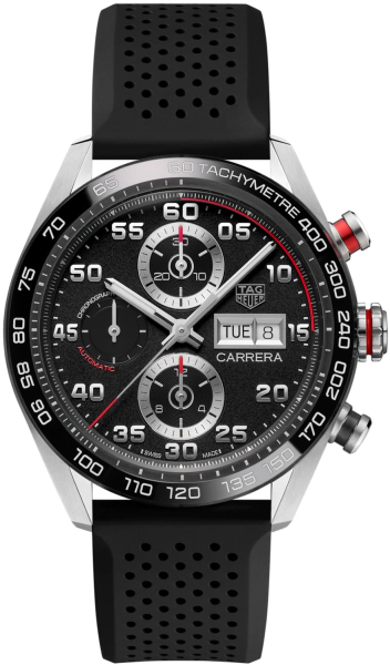 TAG Heuer Carrera CBN2A1AA.FT6228 TAG Heuer Carrera CBN2A1AA.FT6228