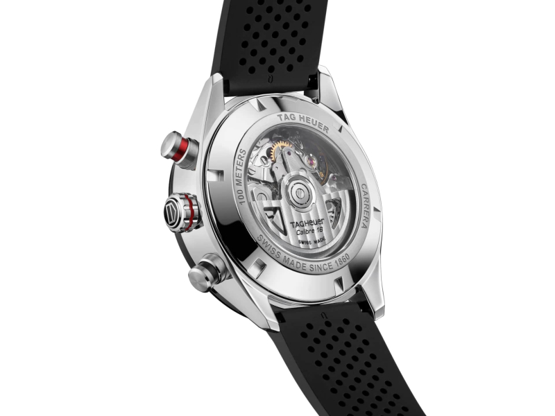 TAG Heuer Carrera CBN2A1AA.FT6228 TAG Heuer Carrera CBN2A1AA.FT6228
