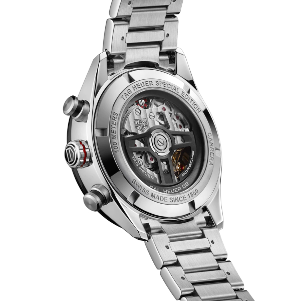 TAG Heuer Carrera Porsche CBN2A1F.BA0643 TAG Heuer Carrera Porsche CBN2A1F.BA0643