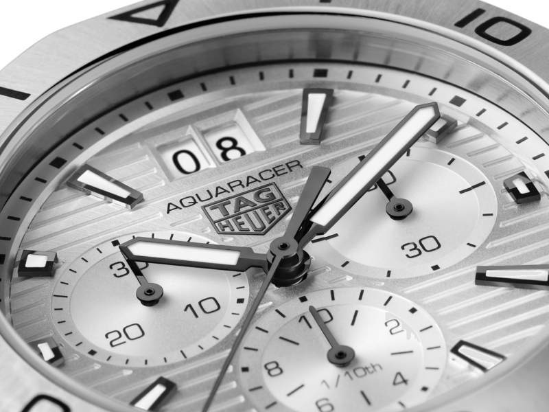 TAG Heuer Aquaracer Professional 200 Date CBP1111.BA0627