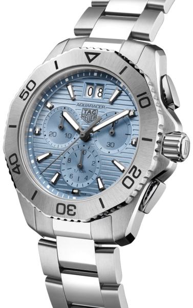 TAG Heuer Aquaracer Professional 200 Date CBP1112.BA0627 TAG Heuer Aquaracer Professional 200 Date CBP1112.BA0627