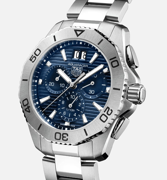 TAG Heuer Aquaracer Professional 200 Date CBP1113.BA0627