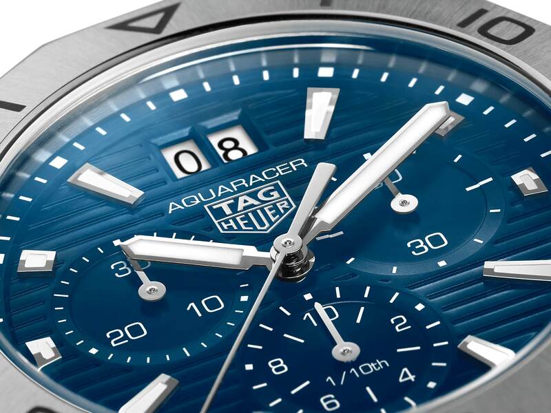 TAG Heuer Aquaracer Professional 200 Date CBP1113.BA0627