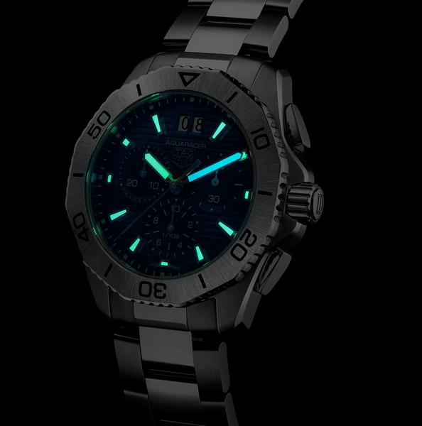 TAG Heuer Aquaracer Professional 200 Date CBP1113.BA0627