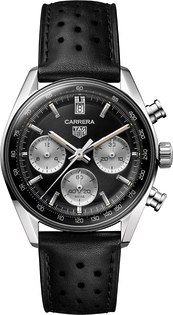TAG Heuer Carrera Chronograph CBS2210.FC6534