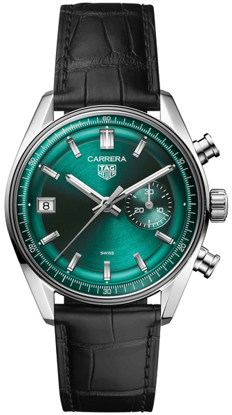 TAG Heuer Carrera Chronograph CBS2211.FC6545 TAG Heuer Carrera Chronograph CBS2211.FC6545