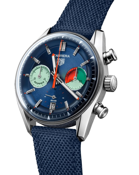 TAG Heuer Carrera Skipper CBS2213.FN6002