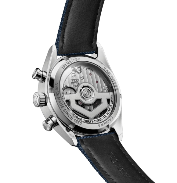 TAG Heuer Carrera Skipper CBS2213.FN6002