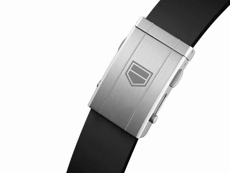 TAG Heuer Carrera Chronograph X Porsche 963 CBU2010.FT6267