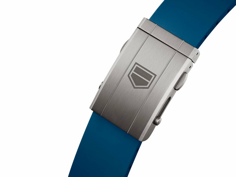 TAG Heuer Carrera Chronograph Extreme Sport CBU2081.FT6274 TAG Heuer Carrera Chronograph Extreme Sport CBU2081.FT6274