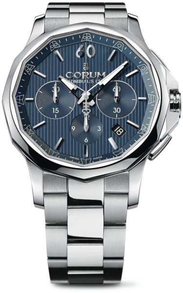 Corum Admiral's Cup 984.101.20 / V705 AB10