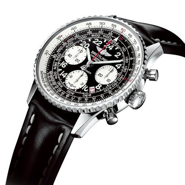 Breitling  Navitimer Cosmonaute  AB021012/BB59/435X Breitling  Navitimer Cosmonaute  AB021012/BB59/435X