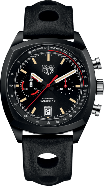TAG Heuer Heritage Monza CR2080.FC6375 TAG Heuer Heritage Monza CR2080.FC6375
