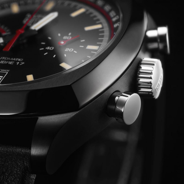 TAG Heuer Heritage Monza CR2080.FC6375 TAG Heuer Heritage Monza CR2080.FC6375