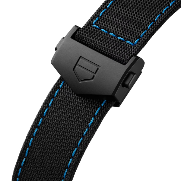 TAG Heuer Monza Flyback Chronometer Special Edition CR5090.FN6001