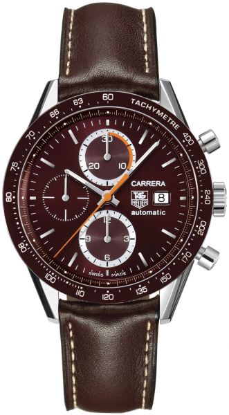 TAG Heuer Carrera CV2013.FC6234  TAG Heuer Carrera CV2013.FC6234