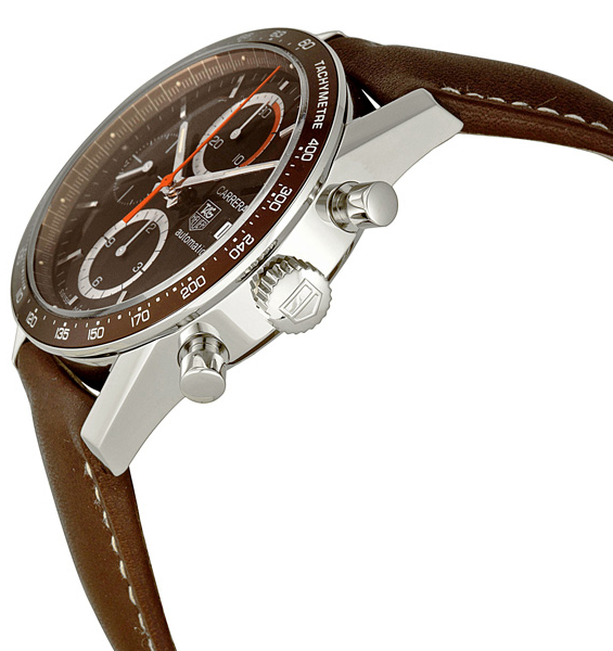 TAG Heuer Carrera CV2013.FC6234  TAG Heuer Carrera CV2013.FC6234