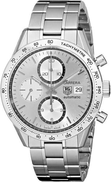 TAG Heuer Carrera CV2017.BA0794 TAG Heuer Carrera CV2017.BA0794