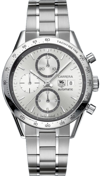 TAG Heuer Carrera CV2017.BA0794 TAG Heuer Carrera CV2017.BA0794