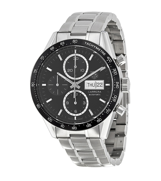 TAG Heuer Carrera CV201AG.BA0725  TAG Heuer Carrera CV201AG.BA0725