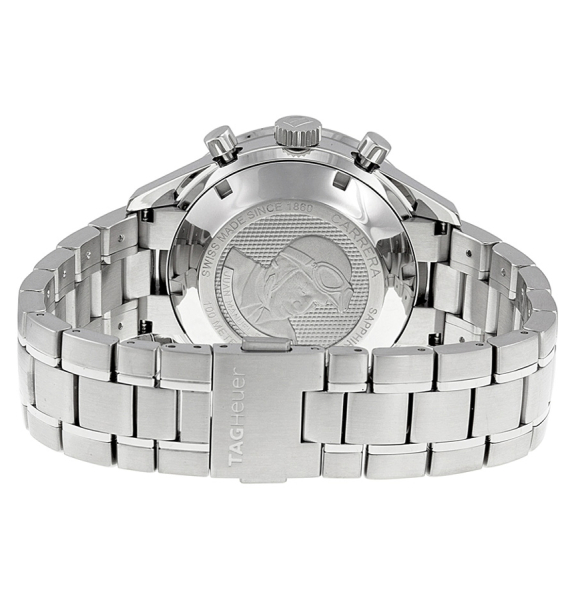 TAG Heuer Carrera CV201AG.BA0725  TAG Heuer Carrera CV201AG.BA0725