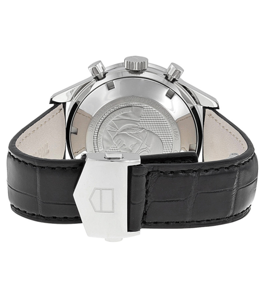 TAG Heuer Carrera CV201AG.FC6266  TAG Heuer Carrera CV201AG.FC6266