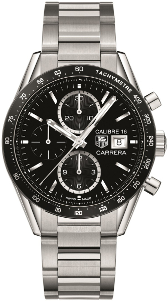 Tag Heuer Carrera CV201AJ.BA0727  Tag Heuer Carrera CV201AJ.BA0727