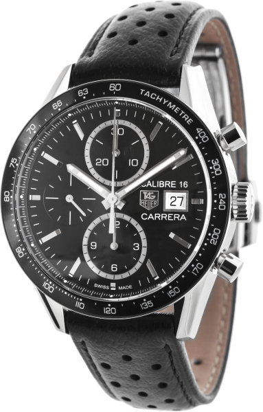 Tag Heuer Carrera CV201AJ.FC6357  Tag Heuer Carrera CV201AJ.FC6357