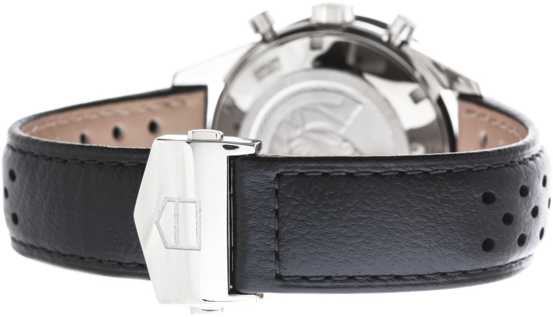 Tag Heuer Carrera CV201AJ.FC6357  Tag Heuer Carrera CV201AJ.FC6357