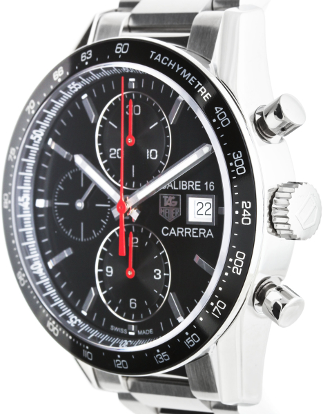 TAG Heuer Carrera CV201AK.BA0727  TAG Heuer Carrera CV201AK.BA0727